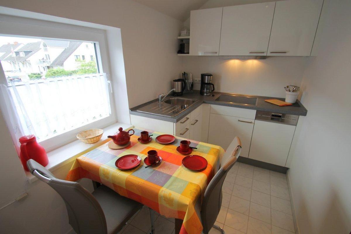 8005 - Sol Y Mar Apartment Даме Екстериор снимка